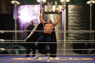 Feria de Puebla 2024: esta es la función que habrá de lucha libre