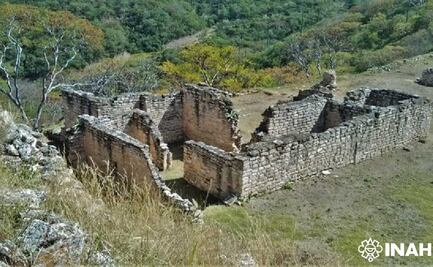 Reabre zona arqueológica de Tepexi el Viejo