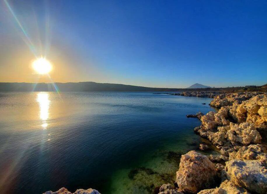 En el mar de Puebla puedes disfrutar de varias actividades con tu familia | Instagram paquito77mx