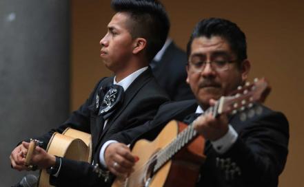 Mariachis en Puebla: dónde encontrarlos y cuánto cobran