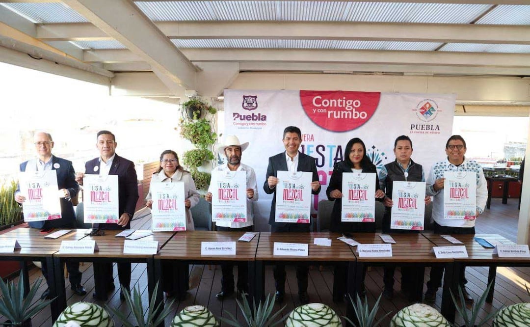 Foto: Ayuntamiento de Puebla