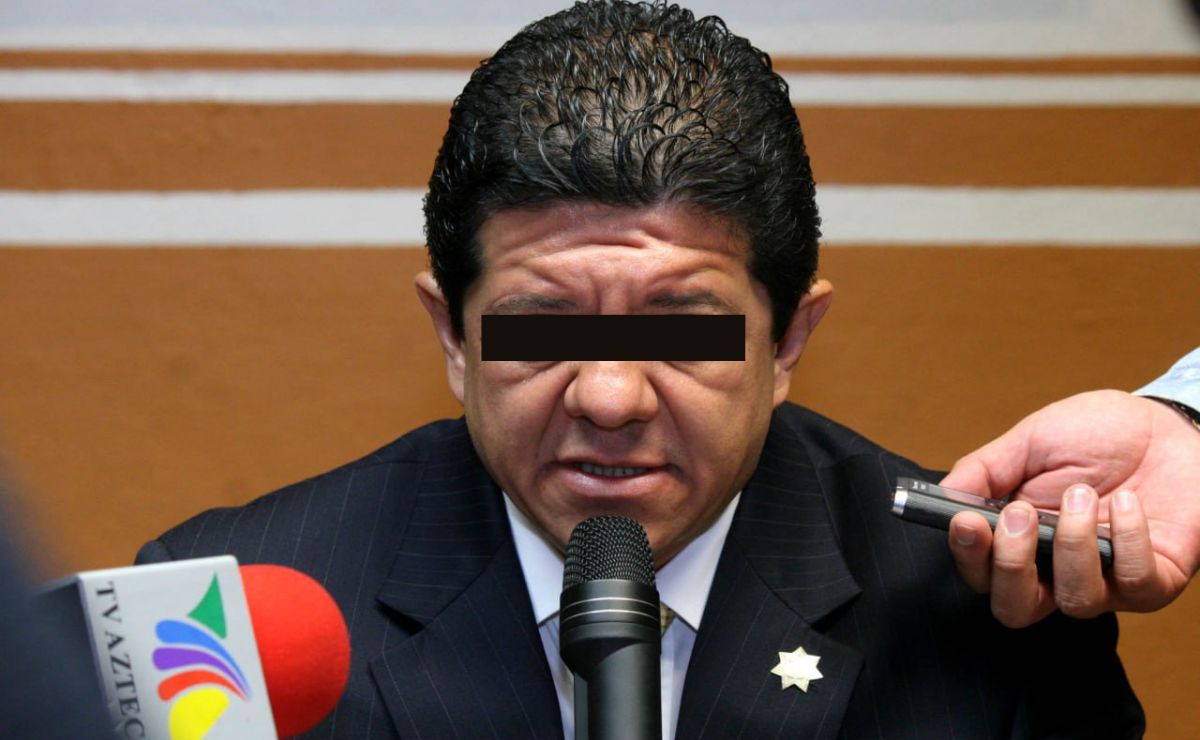 Foto: Agencia Es Imagen para El Universal Puebla