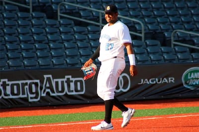 Estos son los peloteros de República Dominicana que llegan a Pericos de Puebla