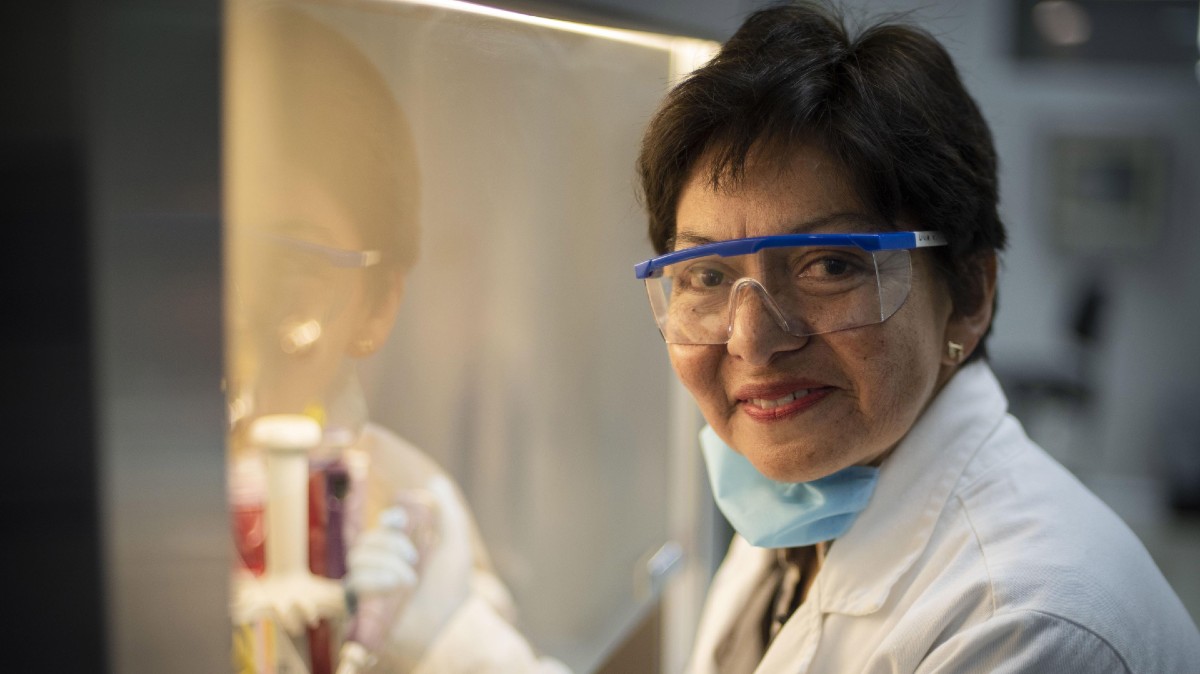 BUAP: ¿Quién es María Lilia Cedillo Ramírez?