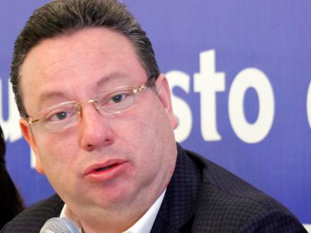 Asegura Barbosa que el espionaje en Puebla terminó y se dice víctima de este ilícito