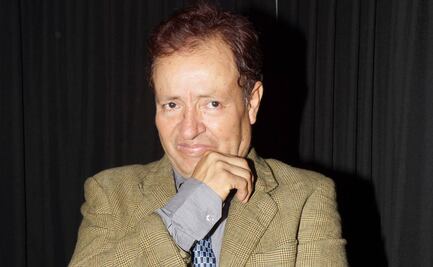 Sammy Pérez se reporta delicado por Covid-19