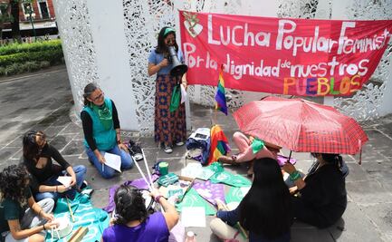 MITOTE ABORTERO