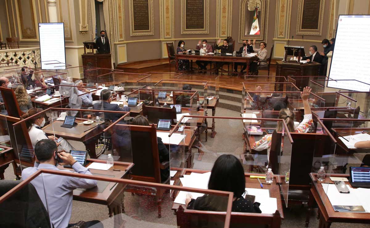 Qué diputados votaron a favor del tarifazo del agua potable