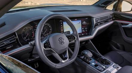 Volkswagen celebra 2 décadas de la SUV Touareg con una edición especial