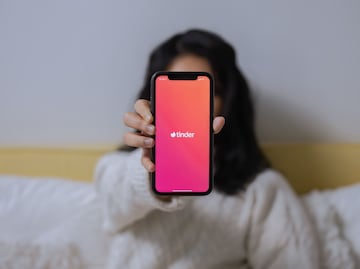 Estos son los datos que recopilan las aplicaciones de citas como Tinder y que podrían poner en riesgo tu seguridad