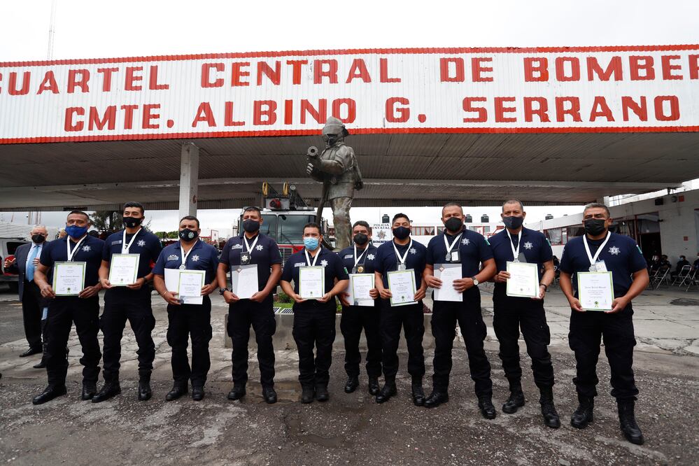 Imagen: Agencia Enfoque para El Universal Puebla