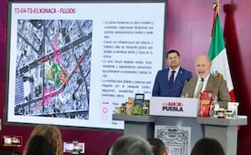 Fundación Jenkins respalda Sistema de Transporte por Cable con donación de predio en Xonaca