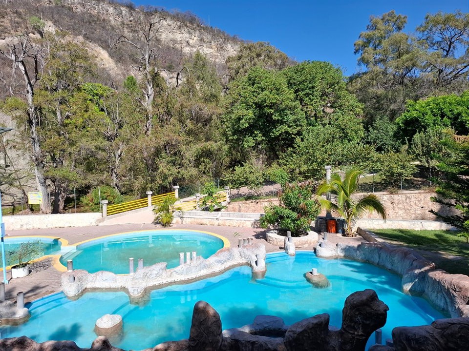 Foto: FB Balneario Atotonilco