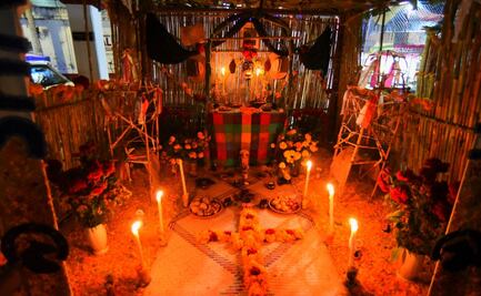 Día de Muertos: ¿Qué día se recuerda a las personas que fallecieron en accidentes?