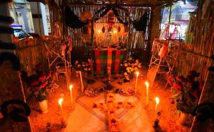 Día de Muertos: ¿Qué día se recuerda a las personas que fallecieron en accidentes?