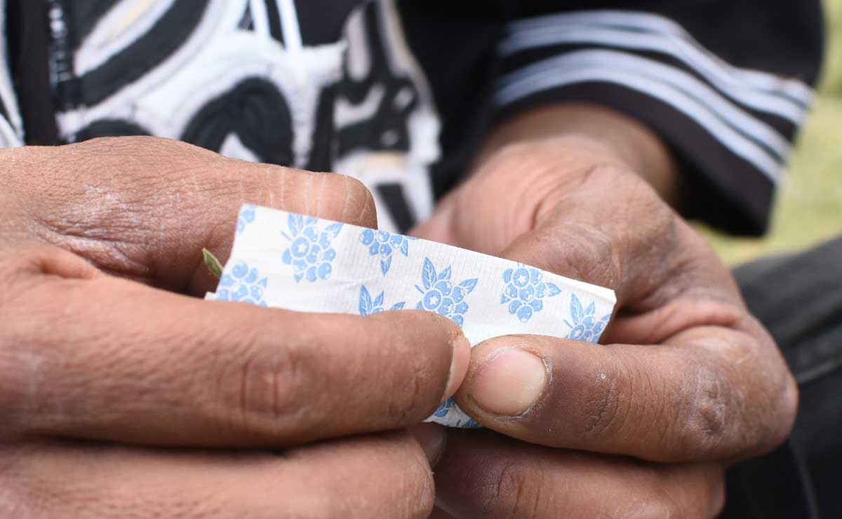 ¿Qué cantidad de mariguana es legal? Aquí la respuesta