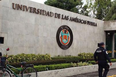 Universidades en Puebla dan su apoyo a UDLAP