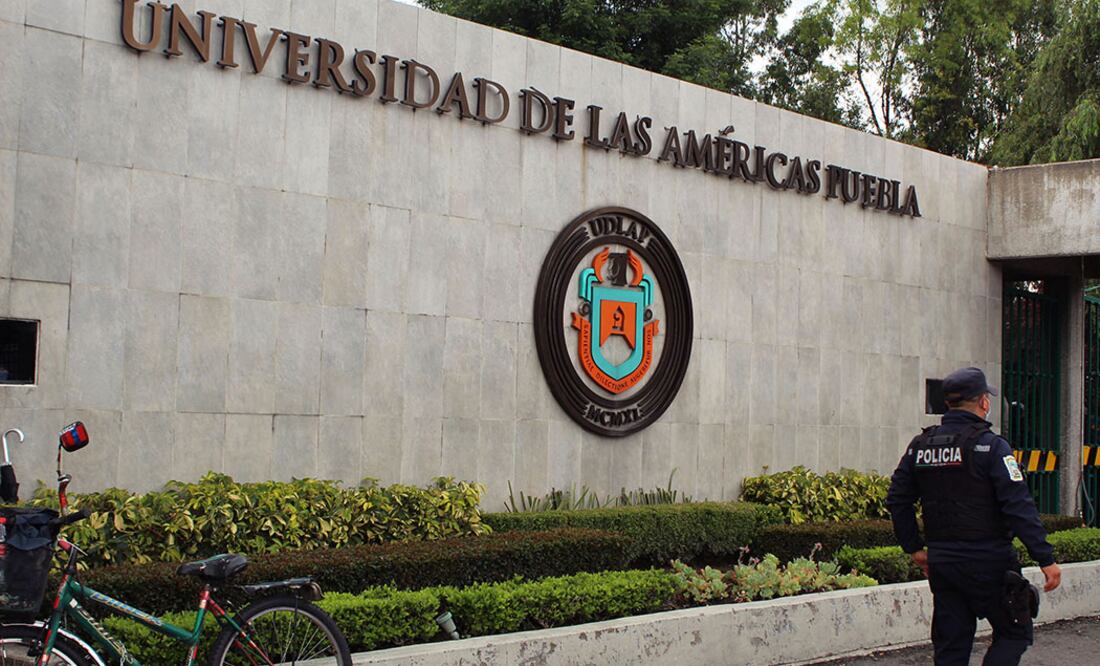 Foto: Agencia Enfoque para El Universal Puebla