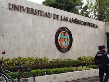 Universidades en Puebla dan su apoyo a UDLAP