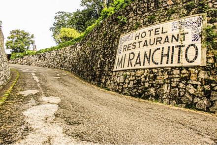 Conoce el hotel donde se hospedó el Che Guevara en Puebla