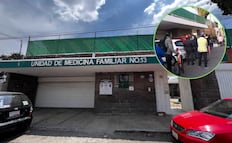 Otra vez roban medicamentos controlados en clínica del IMSS Puebla, es el segundo en una semana