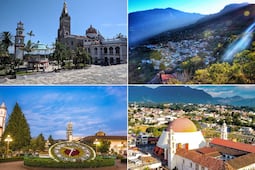 12 Pueblos Mágicos de Puebla: ranking del mejor al peor según Google Maps