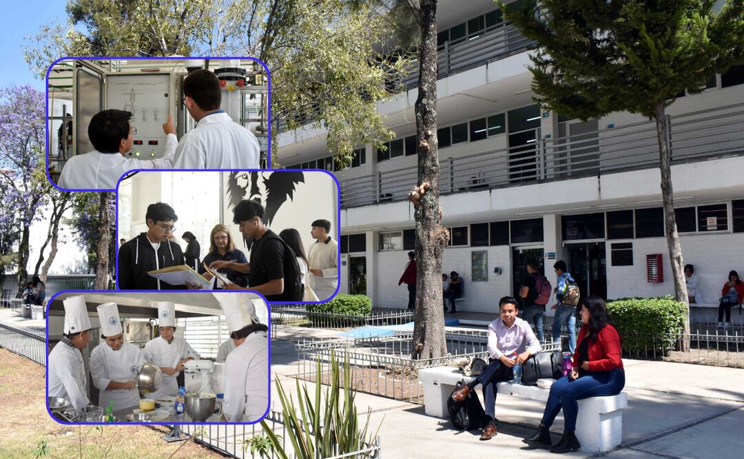 Los jóvenes interesados deberán respetar las fechas establecidas para el pago de la póliza y la inscripción | Foto: BUAP