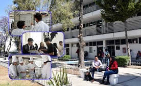 Publicará BUAP Convocatoria de Corrimiento y Lugares Disponibles 2026