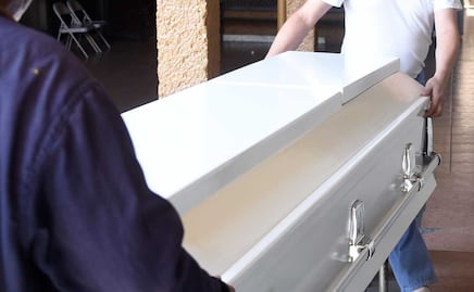 Tres sacerdotes han sido asesinados en Puebla