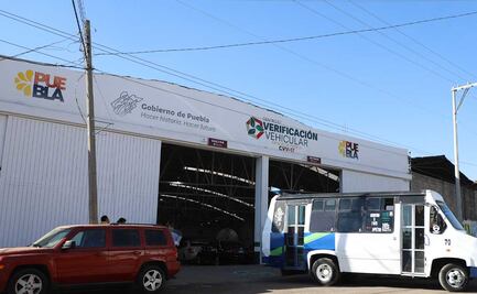 Verificación vehicular: estos son los cambios para 2023