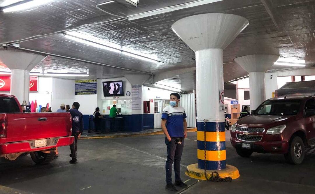 Foto: Abel Cuapa para El Universal Puebla