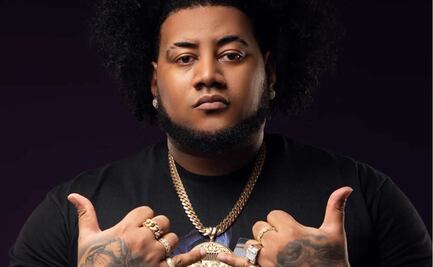 Promo 809, el genio de los éxitos urbanos del momento