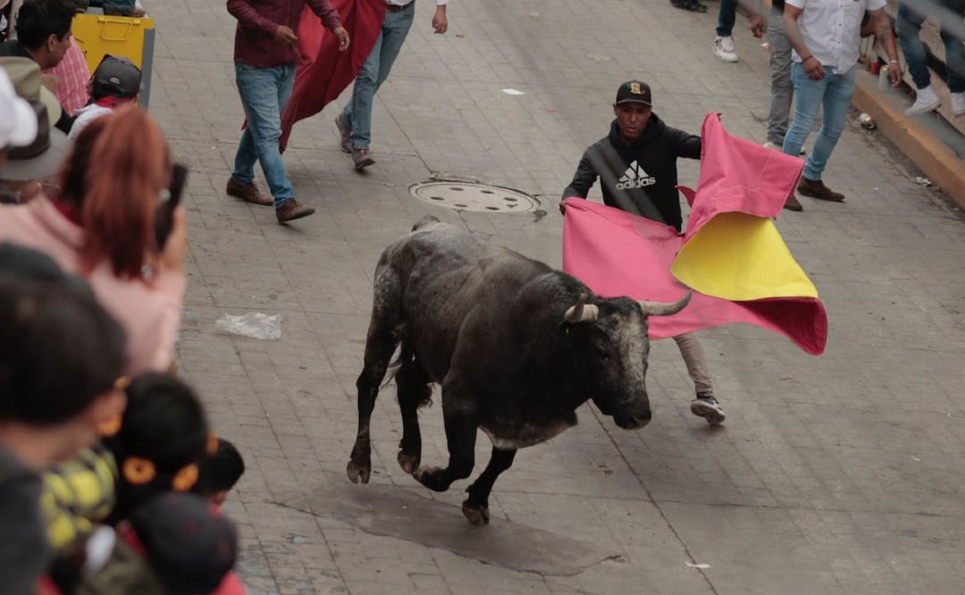 FOTO: Agencia Es Imagen para El Universal Puebla
