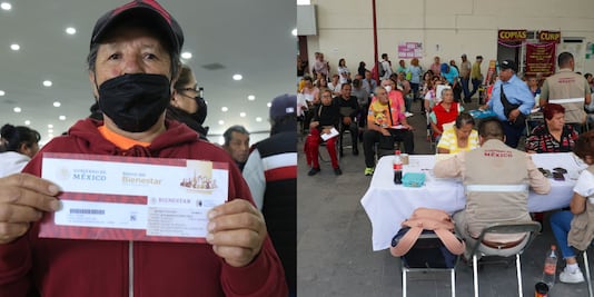 Por estas razones se puede perder la pensión del Bienestar