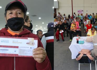 Por estas razones se puede perder la pensión del Bienestar