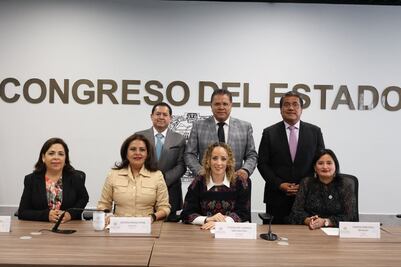 Avala Comisión del Congreso declarar Día de las Trabajadoras y Trabajadores de la Industria Textil Poblana