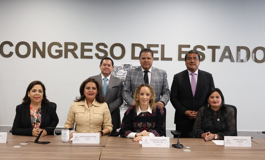 Se busca reconocer a la industria /FOTO: Congreso del Estado