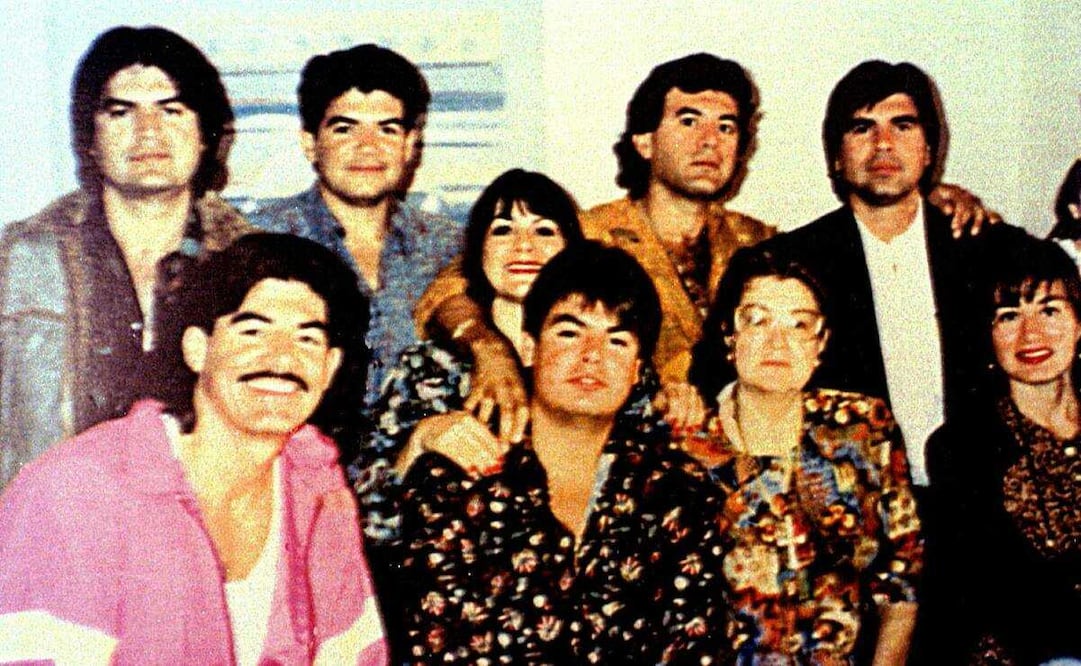 Enedina Arellano Félix, la señora del narco que no aparece en los libros