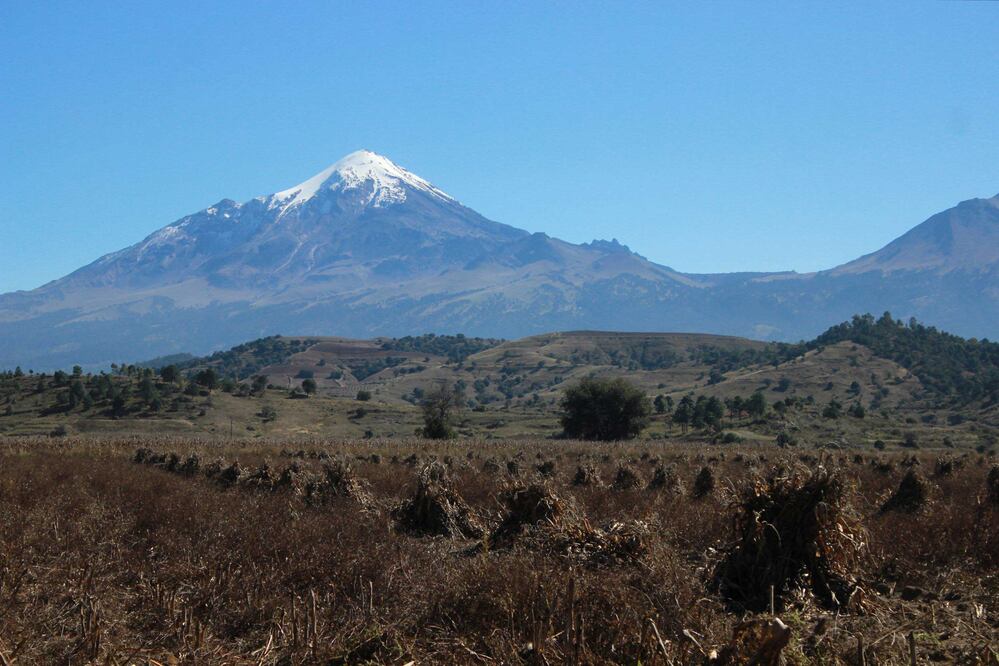 Foto: Agencia Es Imagen para El Universal Puebla