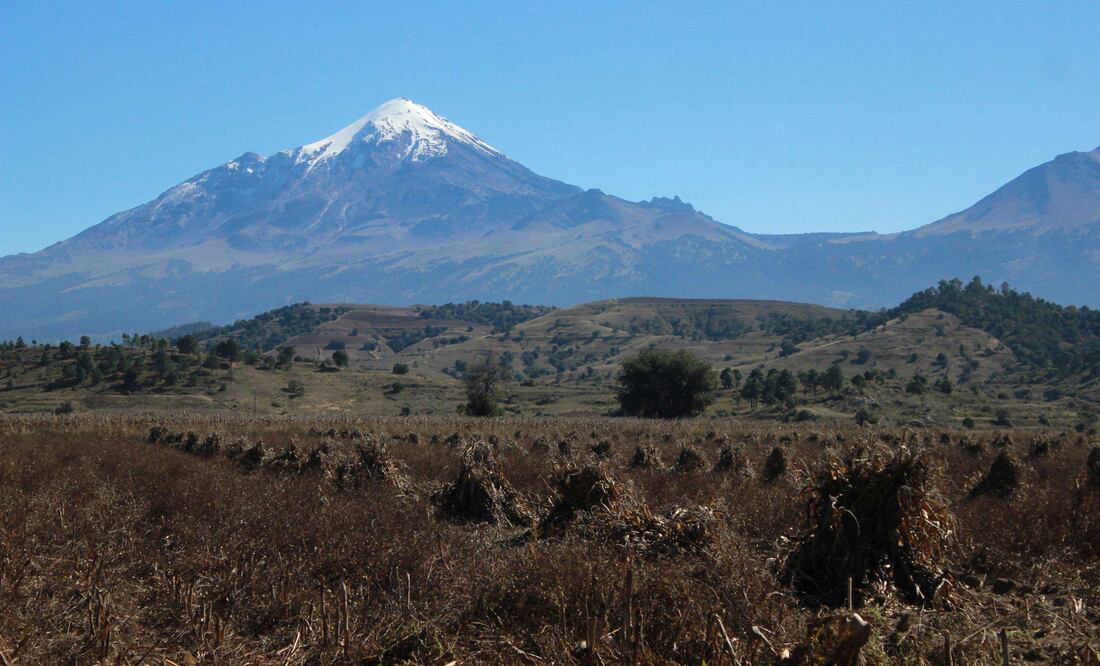 Foto: Agencia Es Imagen para El Universal Puebla