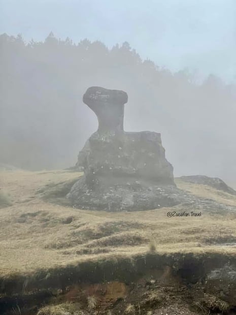 Foto: FB Zacatlán Travel