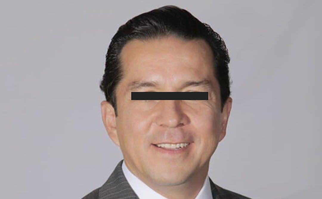 Foto: Facebook Sergio Quiroz Corona