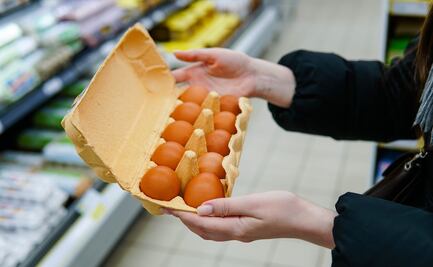 ¿Qué pasa si como huevo todos los días?