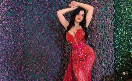 Karely Ruiz visitará Puebla en septiembre para evento de cupo limitado