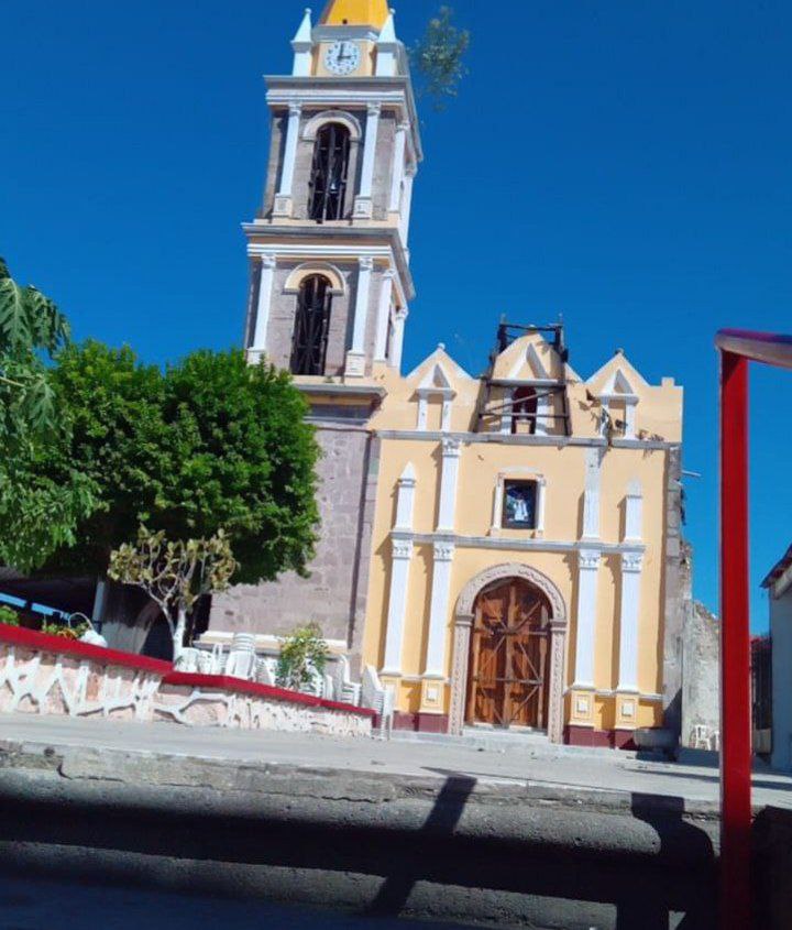 Huehuetlán el Grande tiene varias bellezas naturales y Huehuetlán el Chico, arquitectónicas |Instagram juvelclg