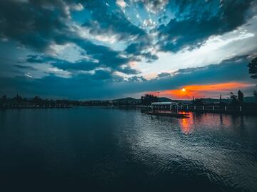 Así es la laguna donde se roban a los hombres y otras maravillas que debes conocer en Puebla