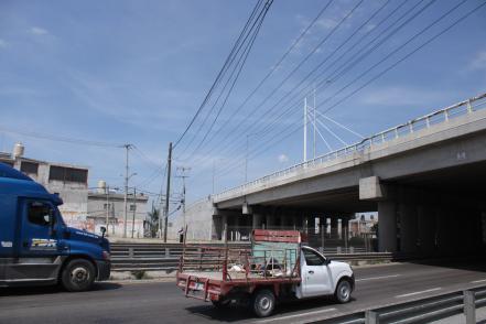 Puentes vehiculares y obras públicas requieren mantenimiento, advierten expertos  