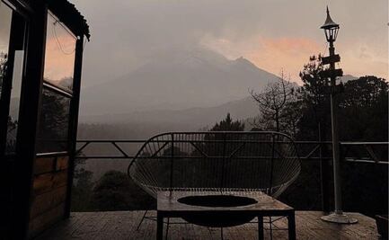 Visita estos increíbles lugares de Puebla para desconectarte de todo