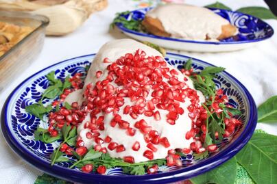 La espera terminó, anuncian el Festival Internacional del Chile en Nogada 2025