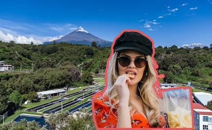 Dónde pasar un fin de semana cerca de Puebla